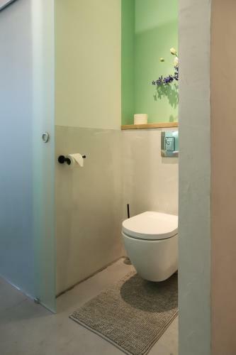 Apartamento Silo 161 West