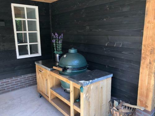 Chalet Santpoort-zuid