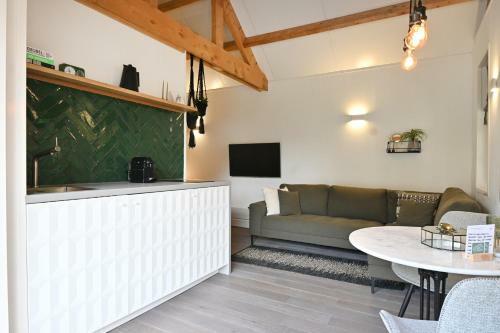 Chalet Santpoort-zuid