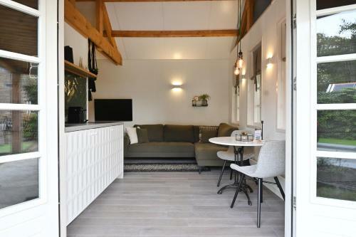 Chalet Santpoort-zuid