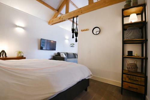 Chalet Santpoort-zuid