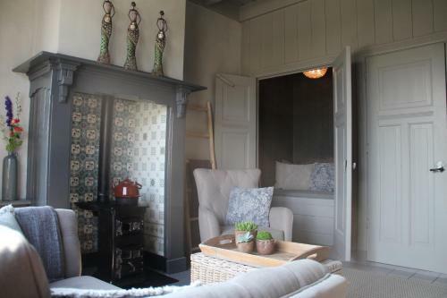 B&B De Meidoornhof