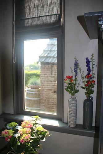 B&B De Meidoornhof