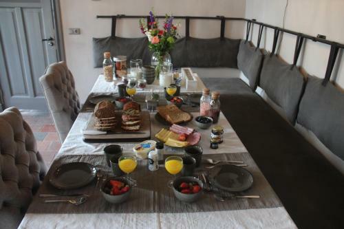 B&B De Meidoornhof