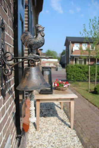 B&B De Meidoornhof