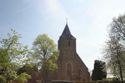 B&B De Leeghpoel
