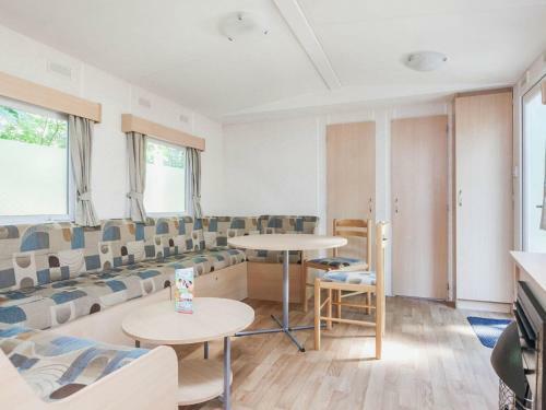 Holiday Home Oostappen Vakantiepark Arnhem-4