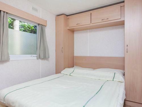 Holiday Home Oostappen Vakantiepark Arnhem-4