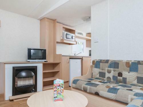 Holiday Home Oostappen Vakantiepark Arnhem-4