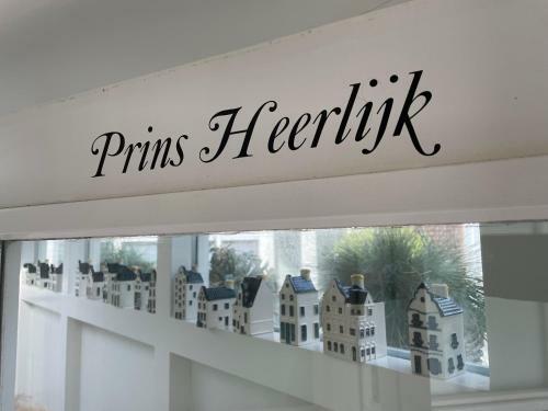 Hostal Prins Heerlijk