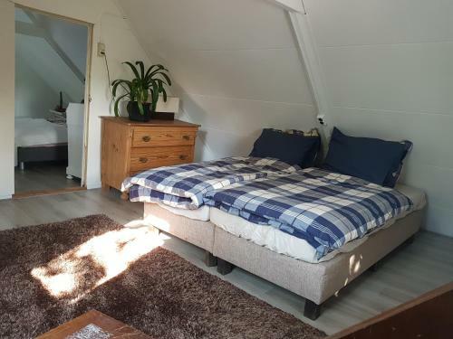 Buurtskap 't Buurtje