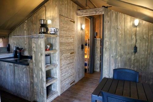 Camping De Meibeek