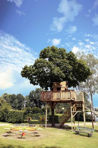Camping De Meibeek