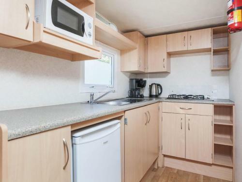 Holiday Home Oostappen Vakantiepark Arnhem-2