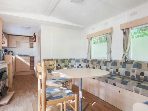 Holiday Home Oostappen Vakantiepark Arnhem-2