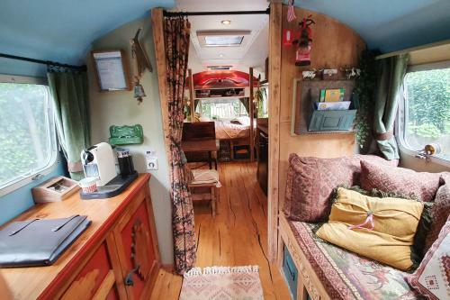 Bed & Breakfast Airstreamnb