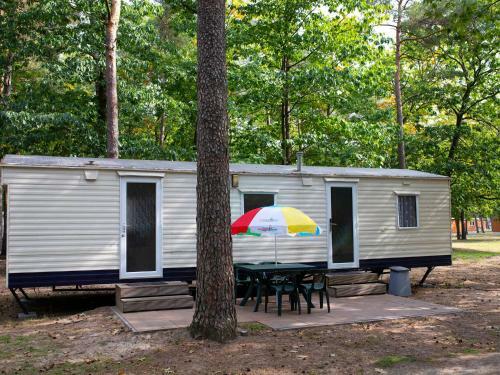 Holiday Home Oostappen Vakantiepark Arnhem-4