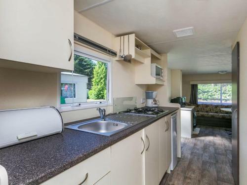 Holiday Home Oostappen Vakantiepark Arnhem-2