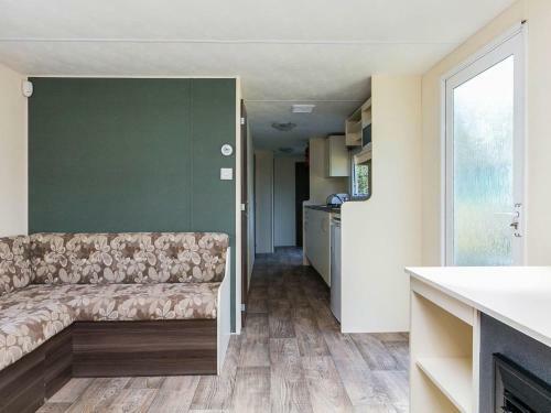 Holiday Home Oostappen Vakantiepark Arnhem-2