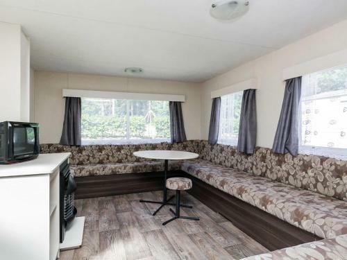 Holiday Home Oostappen Vakantiepark Arnhem-2