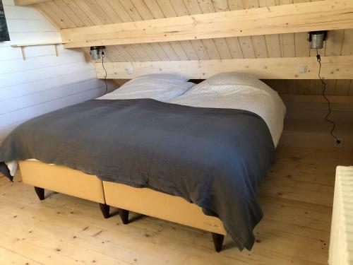 Vakantiewoning Vrijburg