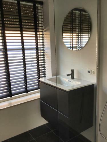 Apartamento Chic Appartement In Sas Van Gent