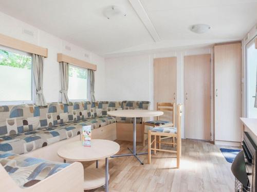 Holiday Home Oostappen Vakantiepark Arnhem-5