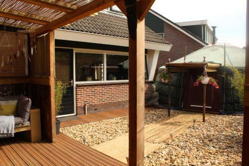 Apartamento Stay In Yurt