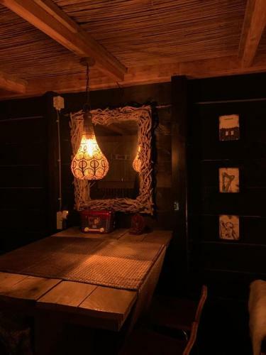 Apartamento Stay In Yurt