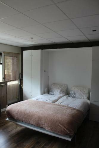 Apartamento Stay In Yurt