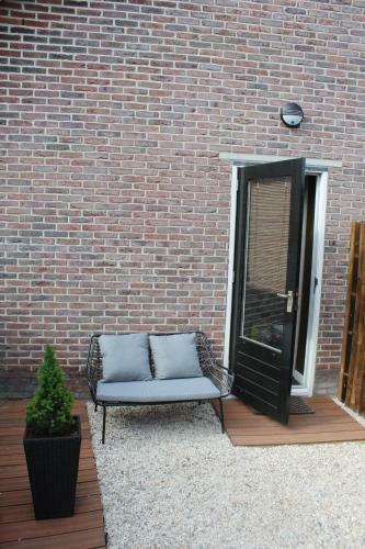 Apartamento Stay In Yurt