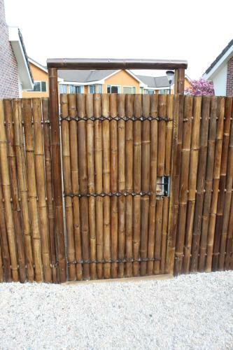Apartamento Stay In Yurt