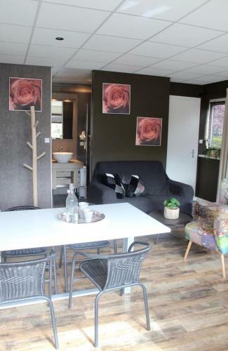 Apartamento Stay In Yurt