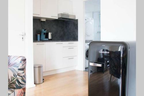 Apartamento B&B Janssen # Schagen