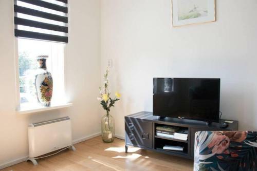 Apartamento B&B Janssen # Schagen