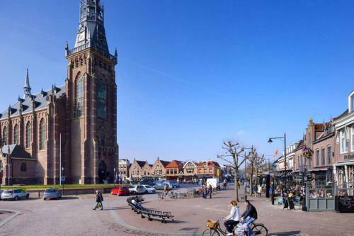 Apartamento B&B Janssen # Schagen