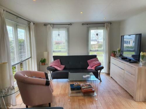 Chalet Burghorn