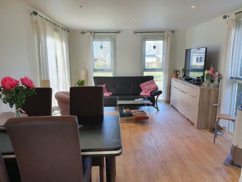 Chalet Burghorn
