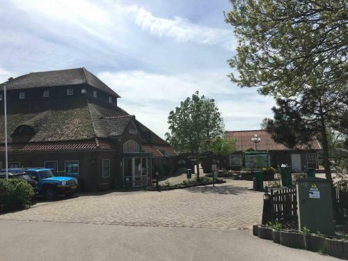 Chalet Burghorn