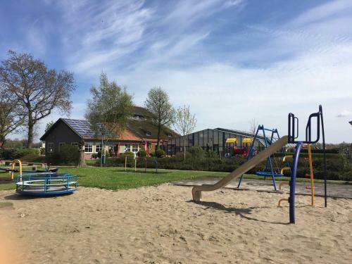Chalet Burghorn