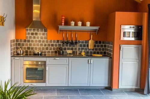 Apartamento Valkenhof Schimmert