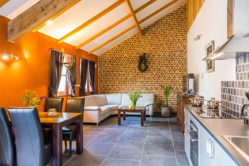 Apartamento Valkenhof Schimmert