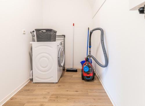 Apartamento Boutique Resort Schaardijk 16