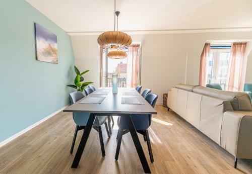 Apartamento Boutique Resort Schaardijk 16