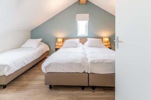 Apartamento Boutique Resort Schaardijk 16
