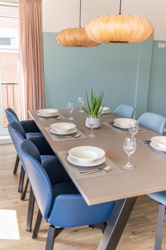 Apartamento Boutique Resort Schaardijk 16