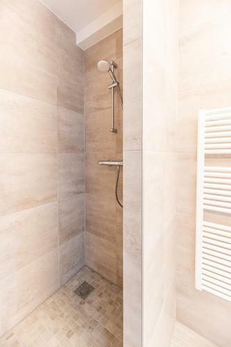 Apartamento Boutique Resort Schaardijk 16