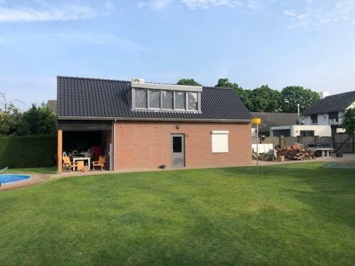 Prachtig Royaal Gastenverblijf