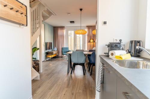 Apartamento Boutique Resort Schaardijk 01