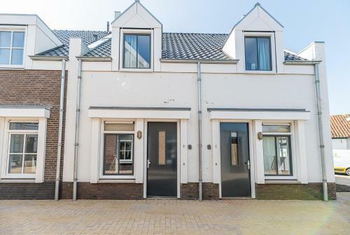 Apartamento Boutique Resort Schaardijk 01